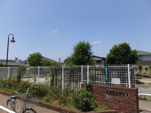 京王多摩川駅 徒歩11分 1階の物件内観写真